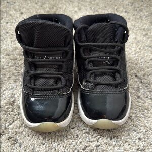 Jordan 11 retro kids